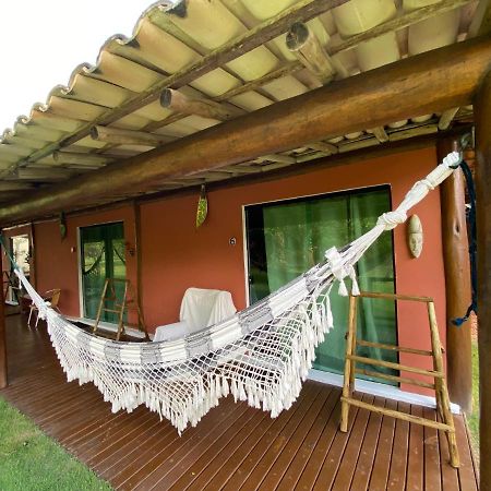 Hotel Bahia Surf Camp Abrantes Exteriér fotografie
