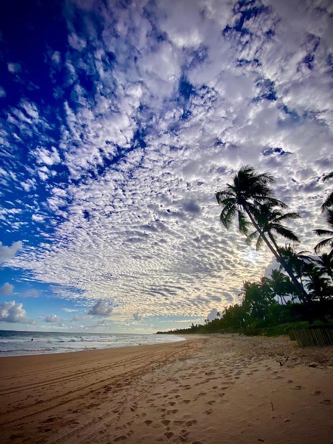Hotel Bahia Surf Camp Abrantes Exteriér fotografie